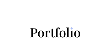 Portfolio