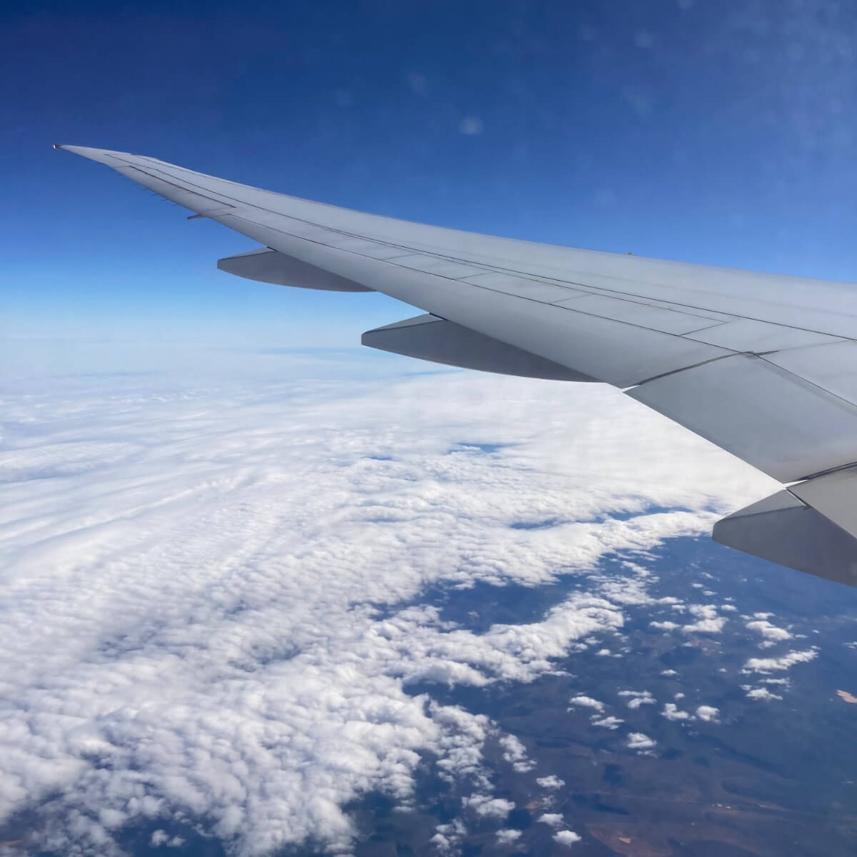 Travel